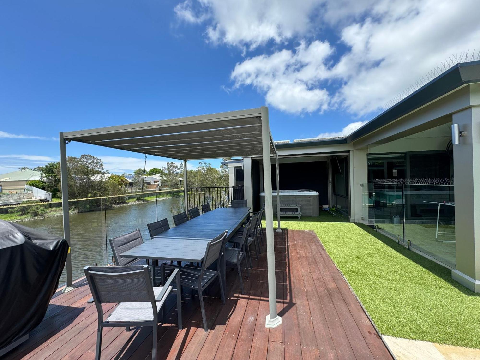 Guest house Lakeside Retreat