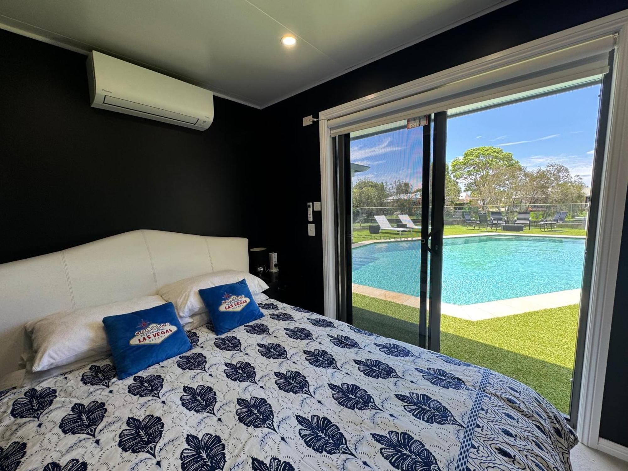 Guest house Lakeside Retreat *
